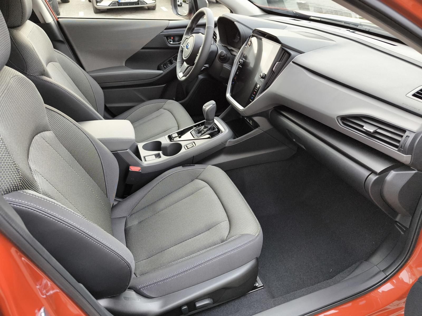 Subaru Crosstrek - Bild 11