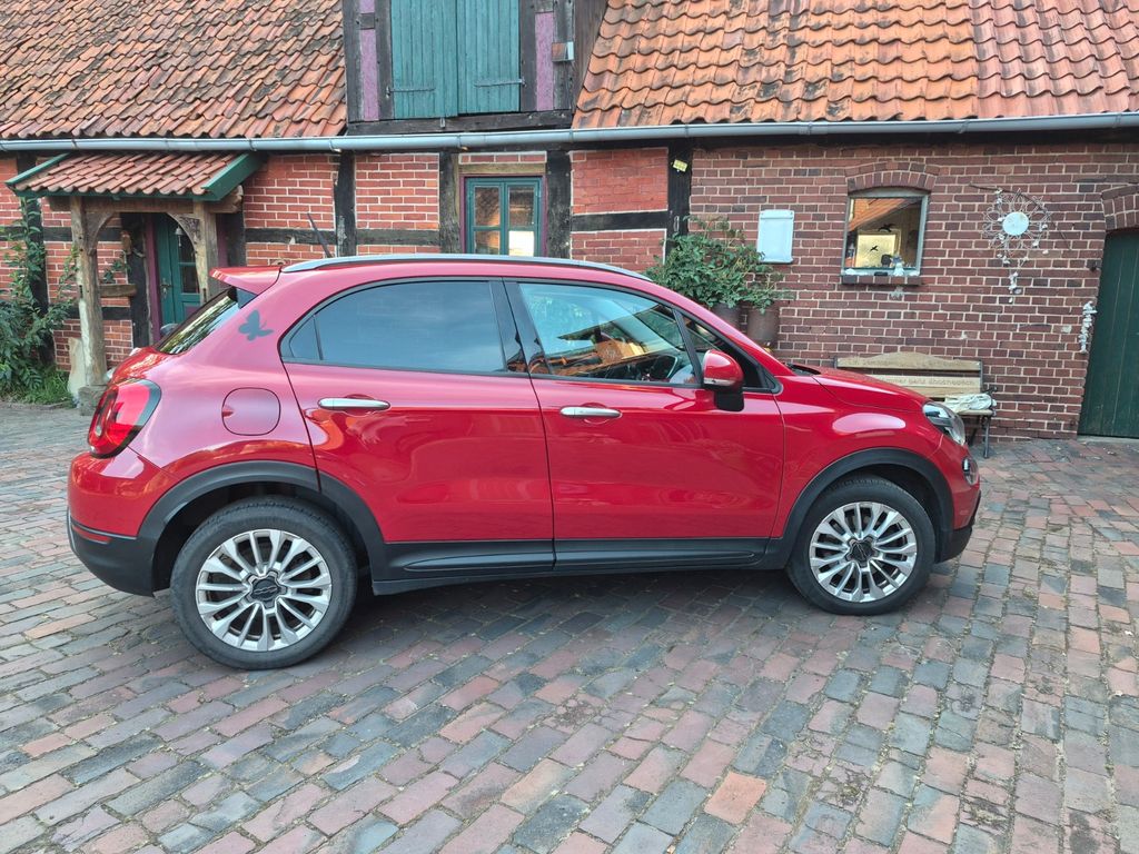 Image of Fiat 500X