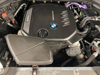 BMW X4 - Vorschau Bild 16
