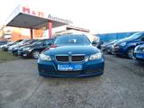 BMW 318 3 Touring 318i - BMW 318 aus 2006: 318i