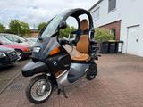 BMW C1*1.HAND*NUR 1400KM*EINZELSTÜCK - BMW VON 81 BIS 125 CCM