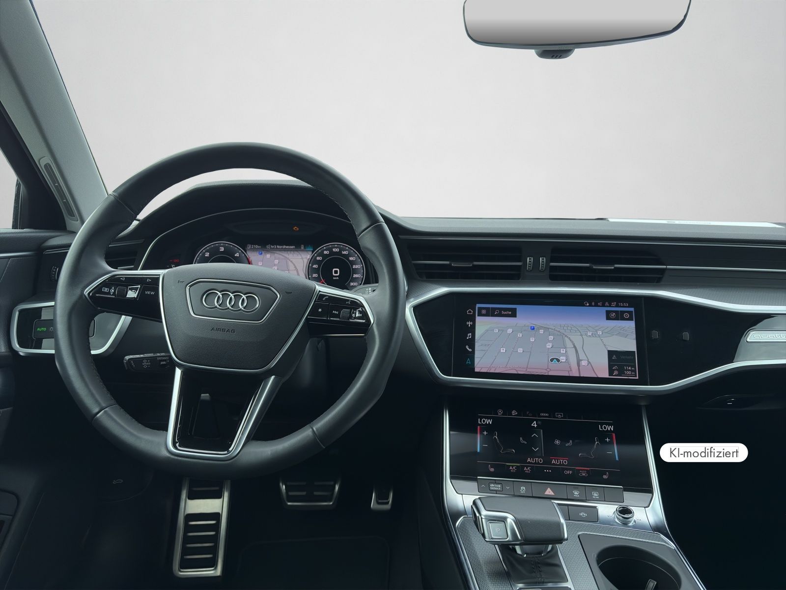 Audi A6 Allroad - Bild 4