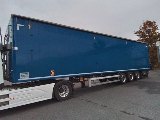 Altele Knapen K100