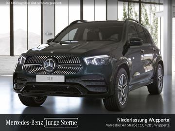 Mercedes GLE 350 - 2