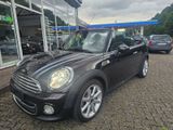 MINI COOPER Cabrio Cooper Highgate - MINI MINI: Braun, Leder