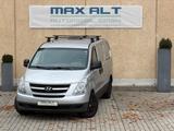 Hyundai H-1 Kasten/2.Hand/ZV/2xSchiebetüren/HU 12.26/RFK - Hyundai aus 2010: Van