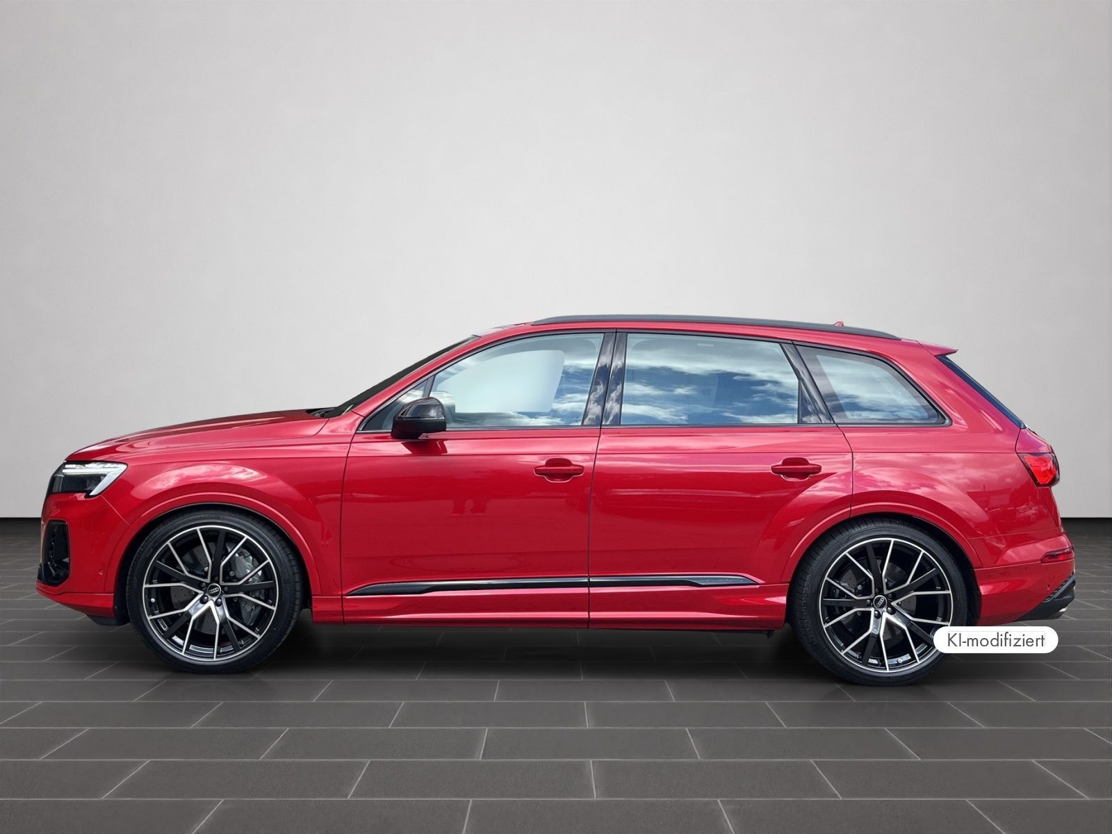 Audi SQ7 - Bild 8