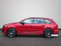 Audi SQ7 - Vorschau Bild 8