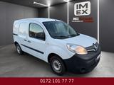 Renault Kangoo Rapid Extra AHK - Renault Kangoo mit Benzin-Antrieb: Kleinbus