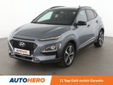 Hyundai Kona 1.6 TGDI Style 4WD Aut.*NAVI*CAM*PDC* - Hyundai KONA in Köln
