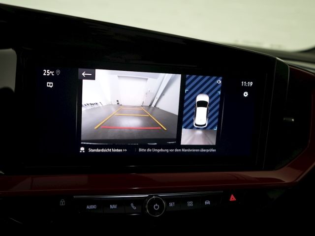 Mokka B GS LINE INDIVIDUAL AT+AHK+LED MATRIXLICH