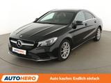 Mercedes-Benz CLA 180 Urban *NAVI*LED*PDC*SHZ* - schwarze Mercedes-Benz CLA-Klasse