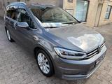 Volkswagen Touran 1.4 TSI Highline BMT DSG 1.Hand, 7Sitzer - VW Touran Gebrauchtwagen in Bielefeld