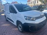 Citroën Berlingo ; Transporter , Klimaanlage , - Citroën: Transporter