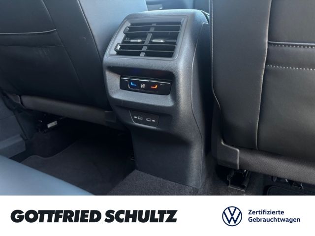 Volkswagen Tiguan - Bild 15