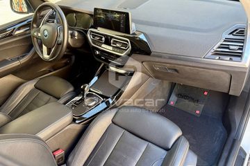 BMW X3 - 11