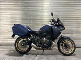 Yamaha TRACER 7 GT - VF'24 1. Hand, guter Zustand - YAMAHA TRACER 7 GT