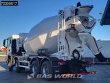 MAN TGS 41.440 8X4 NEW! 12m3 Stetter Mixer Big-Axle - Angebote