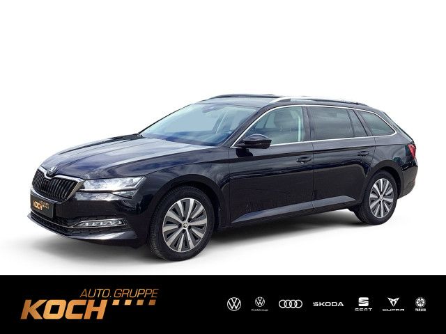 Image of Skoda Superb