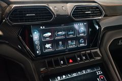 LAMBORGHINI Urus Performante | Full Carbon | Akrapovic | PPF LAMBORGHINI Urus Performante | Full Carbon | Akrapovic | PPF