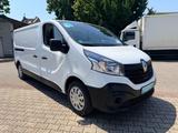 Renault Trafic Kasten L2H1 2,9t Komfort*Klima*Navi*Tüv-N - Renault Trafic in Krefeld