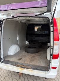 Mercedes Vito - 6