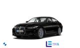 BMW i4 eDrive35 Gran Coupé || Kamera Sitzhzg Driving - mit Elektro-Antrieb: Coupe, Schwarz