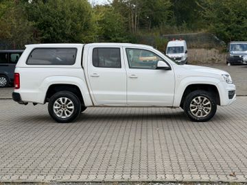 Volkswagen Amarok - 6
