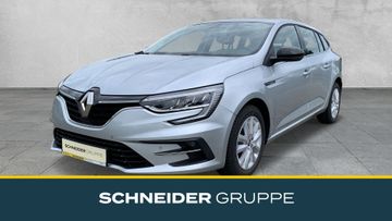 Renault Leasing Angebot: Renault Megane Grandtour Equilibre Blue dCi 115 EDC LED