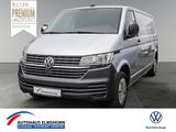 Volkswagen T6.1 Kasten 2.0 TDI KLIMA PDC KAMERA NAVI AHK - Trucks in Hamburg