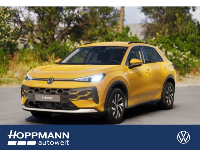 Volkswagen T-Roc 1.5 eTSI 85 kW Life | 35708 HAIGER