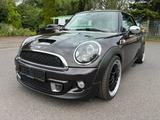 MINI Cabrio Cooper S Highgate - MINI MINI: Highgate