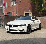 BMW M4 Competition
