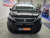 Peugeot Expert Kasten Premium|L2 H1|6 Sitzer|Kamera|1 HD - schwarze Peugeot Expert