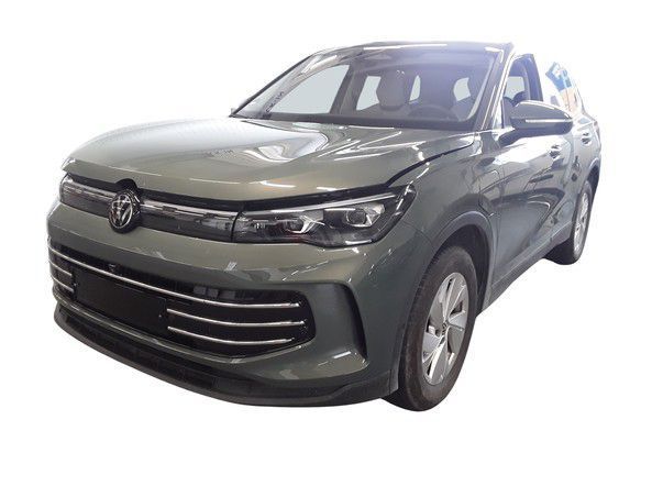 Volkswagen Tiguan - Bild 2