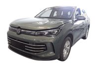 Volkswagen Tiguan - Vorschau Bild 2