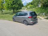 Opel Zafira OPC Business Innovat. Au... - Opel Zafira: Business