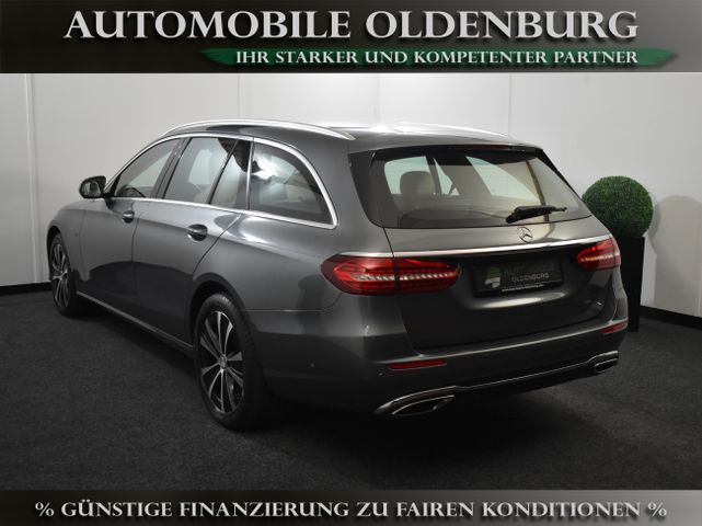 Mercedes-Benz E 300 de T Avantgarde *Distro+*AHK*360*HUD*4xSHZ