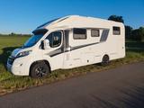 Knaus Ein wunderschöner Knaus Sun Ti 700 MEG Platinum - Knaus Sun ti