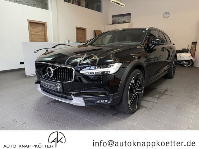 Volvo V 90 Cross Country D5 AWD Pro (EURO 6d-TEMP)(DPF