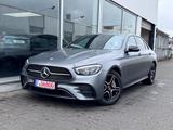 Mercedes-Benz E 300 de Lim. AMG/Leder/LED/Kamera/Magno