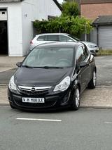 Opel Corsa D 150 Jahre Opel Garantie - Opel Corsa: 150 Jahre