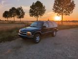 Chevrolet Blazer LT  - Chevrolet Gebrauchtwagen von 2000