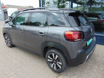 Bild 4 Citroën C3 Aircross Shine