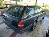 Mercedes-Benz E280T S124 1995 - gebrauchte Mercedes-Benz E 280 aus dem Jahr 1995