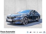 BMW 540d xDrive M Sport HUD PANO ACC AHK 360°KAM LM