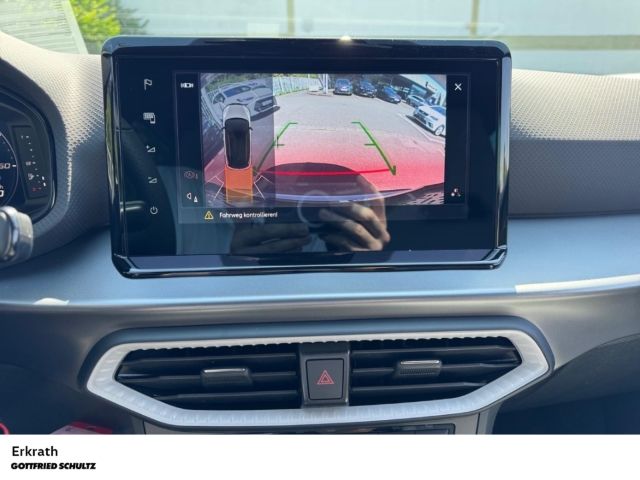 Seat Arona - Bild 20