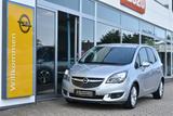 Opel Meriva B Innovation Aut. * Navi * AHK * - Opel Meriva: Van