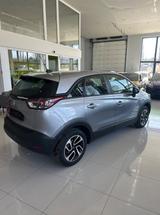 Opel Crossland (X) 1.2 DI Turbo 96kW Ultimate S/S... - Opel: Firmenfahrzeug