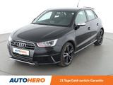 Audi S1 2.0 TFSI quattro*NAVI*XENON*TEMPO*PDC* - Cars in Nürnberg: Kleinwagen